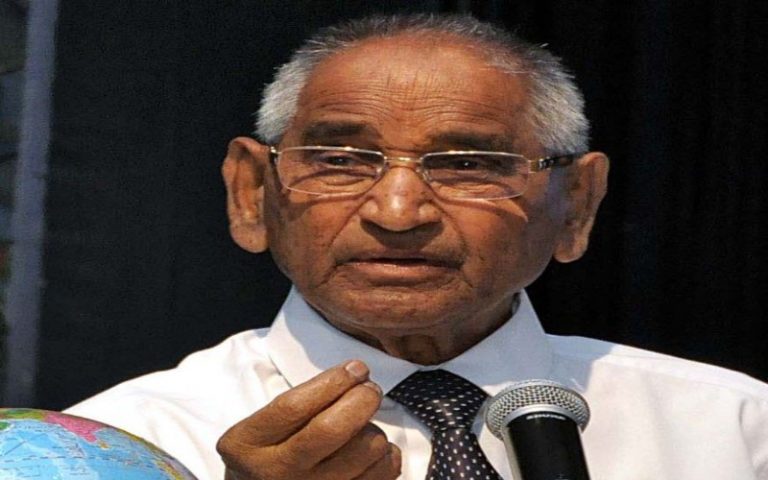 Dr Jagdish Gandhi on NEP