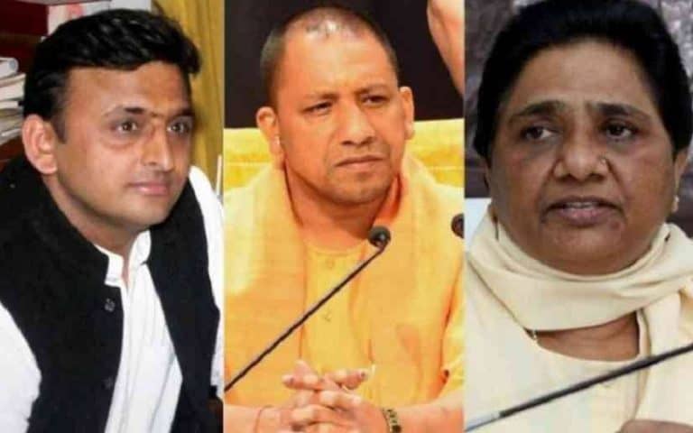 maya akhilesh