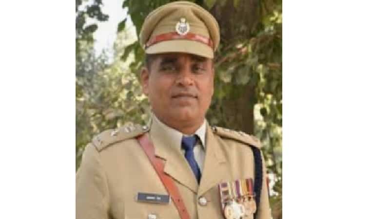 ssp anantdev