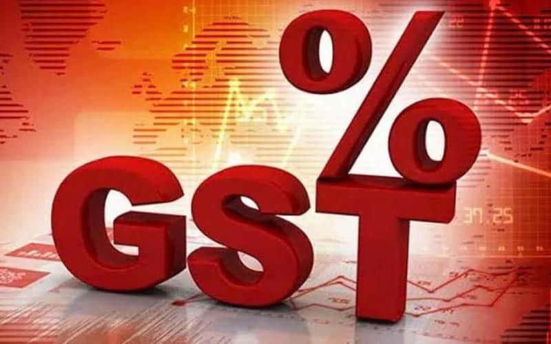 GST council meeting