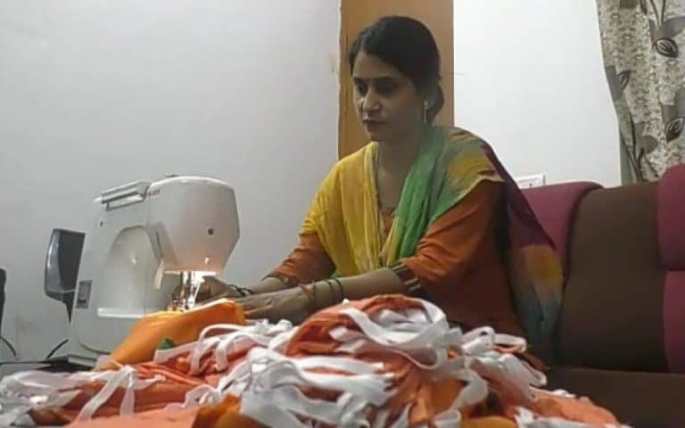 Mask making