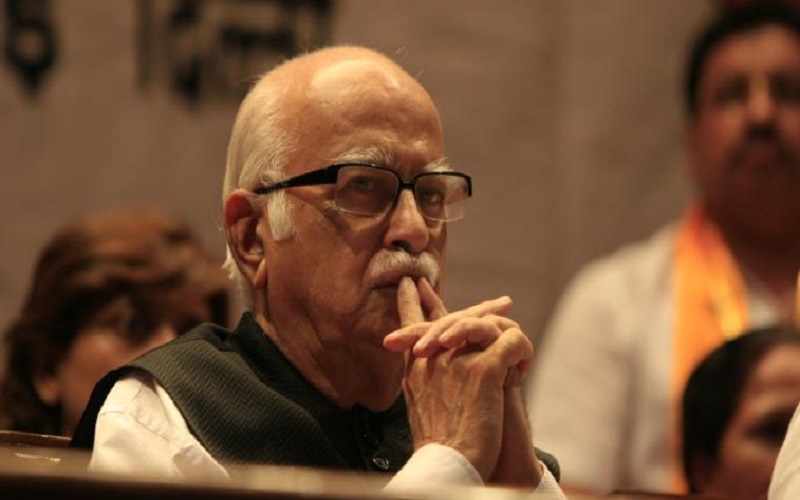 lk advani