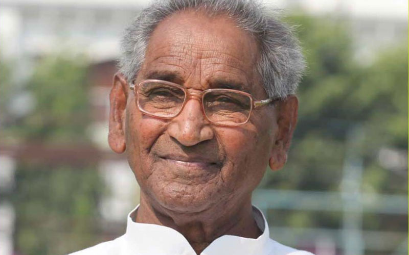 शिक्षक दिवस