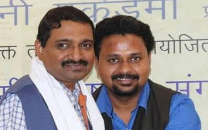 KG-Suresh-and-Neeraj-Karan-Singh