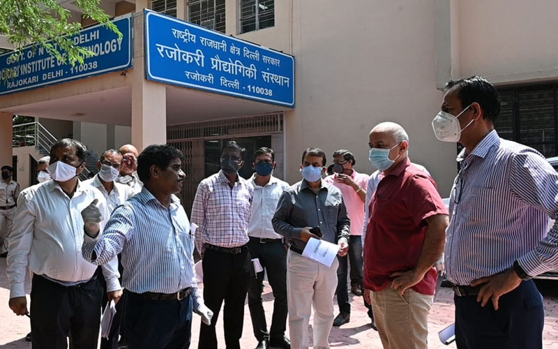 कौशल विकास