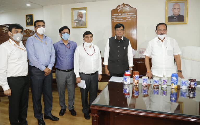 जन औषधि परियोजना