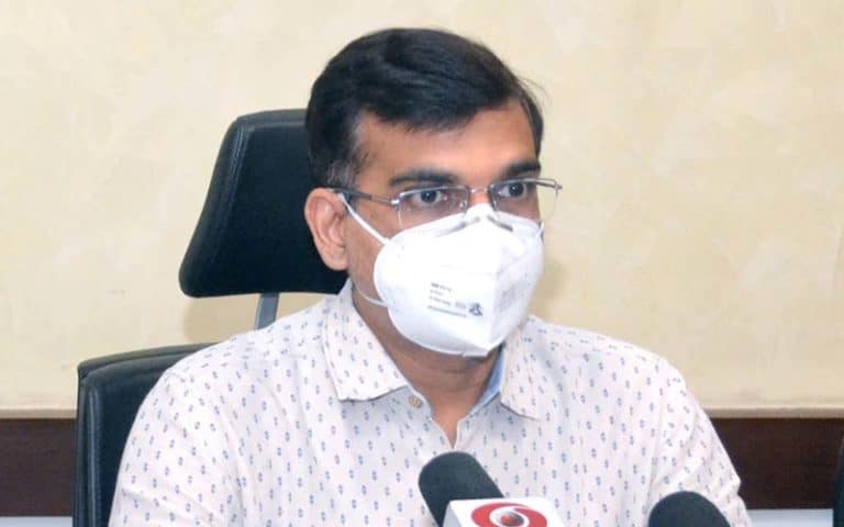 Sanjay goyal