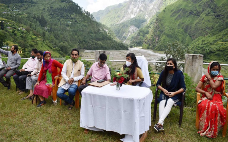दुर्मी-गौणा ताल