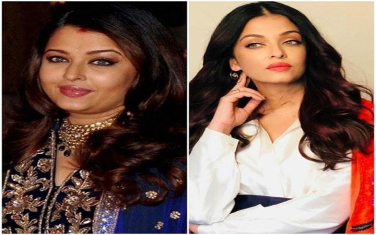 भारत की 9 बॉलीवुड एक्ट्रेस जो फैट से हुईं फिट
