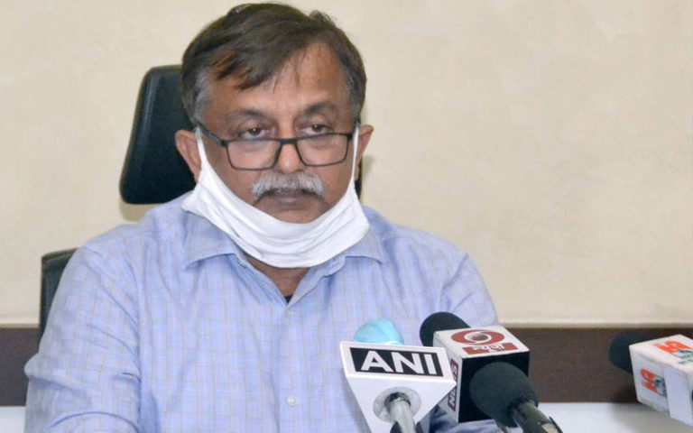 कोविड हेल्प डेस्क