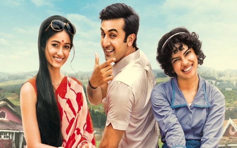 बॉलीवुड की 10 रोमेंटिक फिल्में जो हमेशा के लिए है सदाबहार
