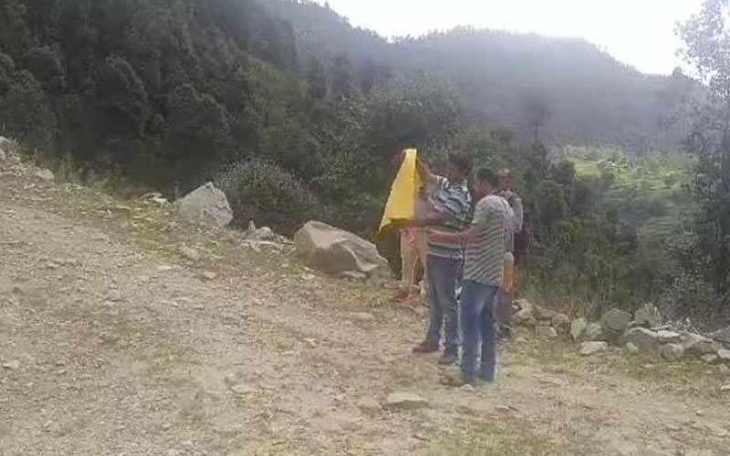 गुड़म नैल मोटर मार्ग