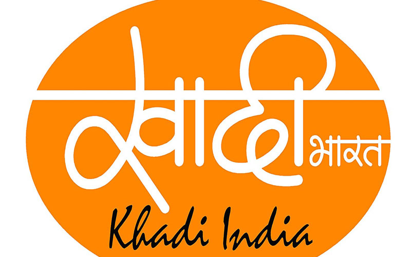 खादी,आत्मनिर्भर भारत