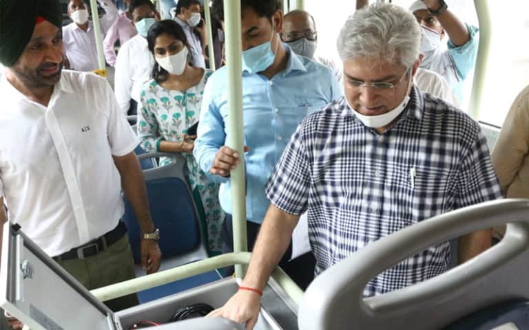 Kailash Gahlot
