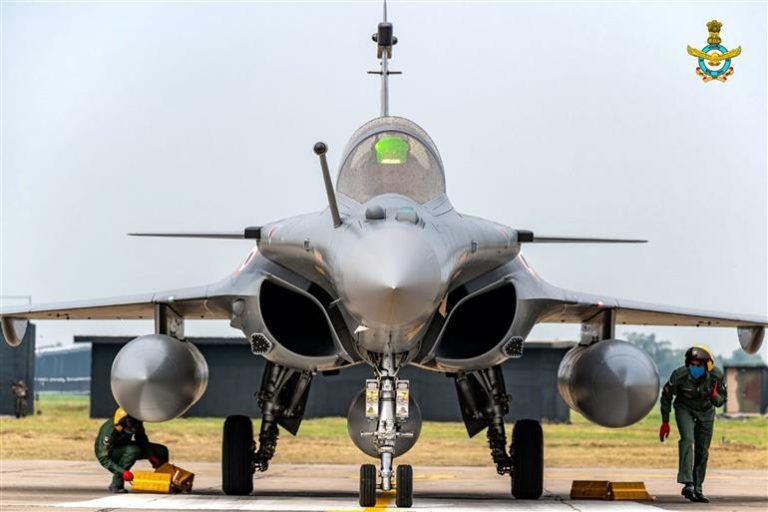 rafale