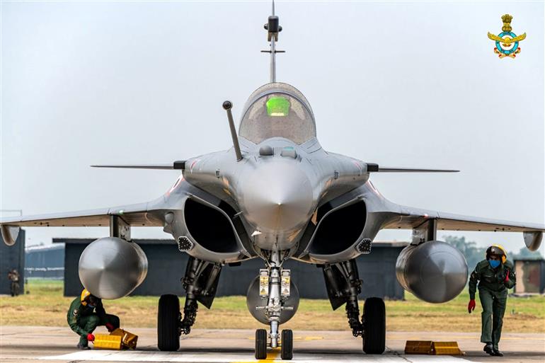 rafale