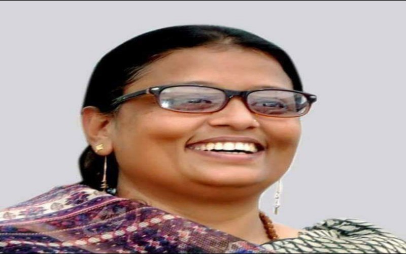 rekha arun verma