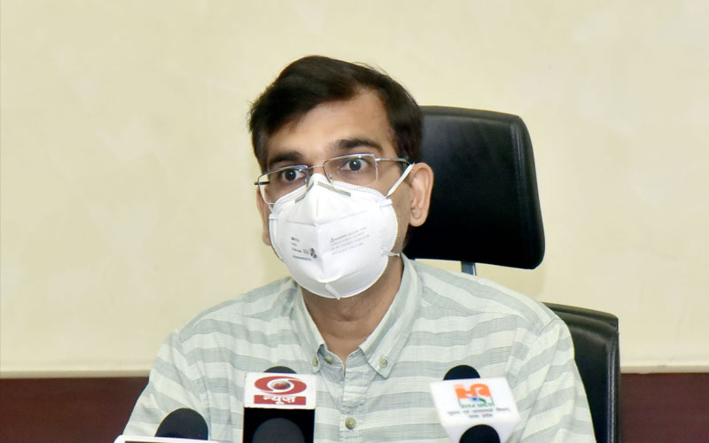 बाढ़ पीड़ित