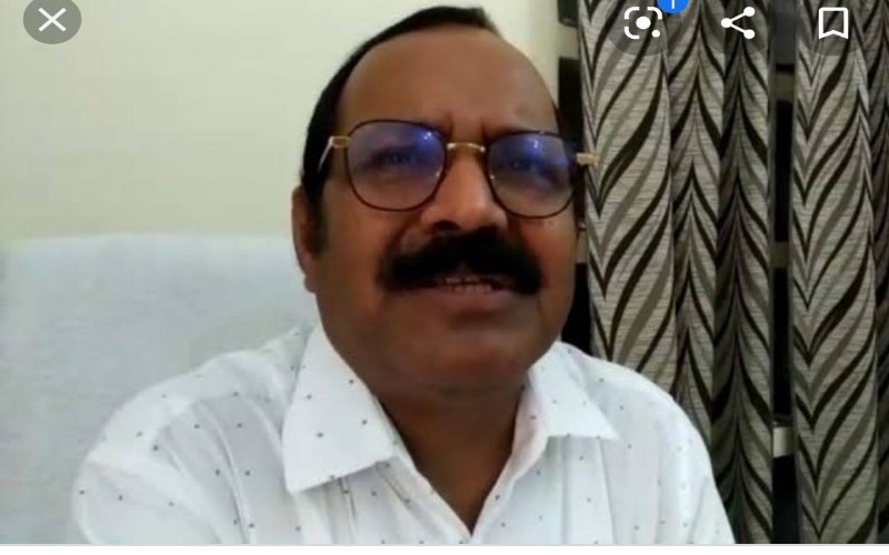 CMO alok Verma transferred