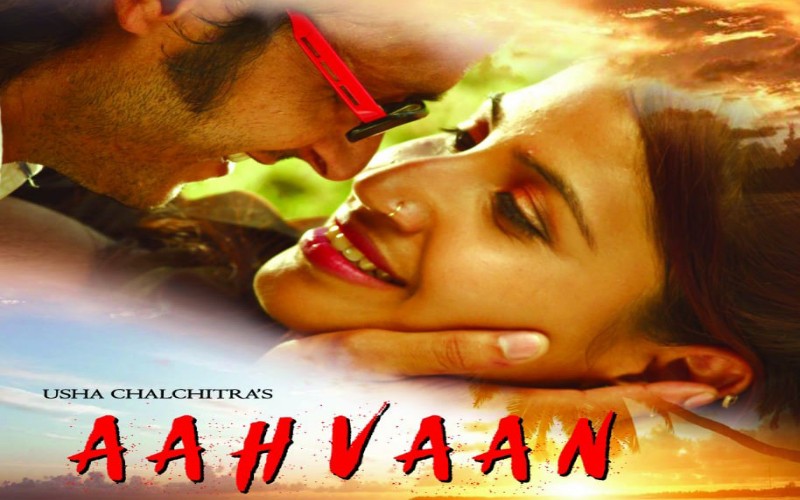 aahvahan movie release