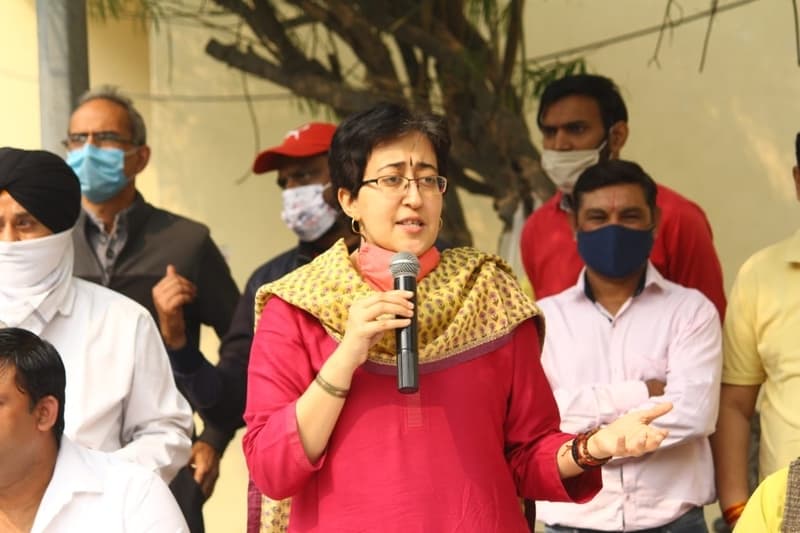 atishi