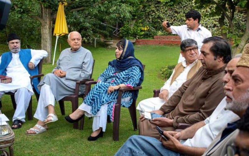 gupkar gang