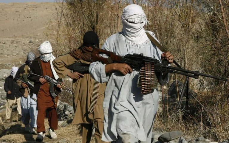 taliban