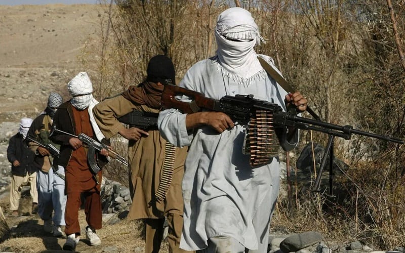 taliban