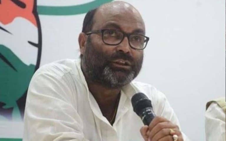 ajay kumar lallu