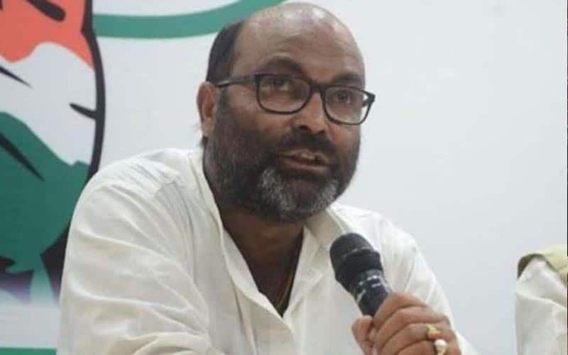 ajay kumar lallu