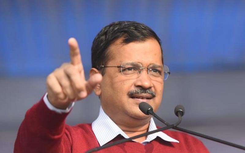 arvind 1