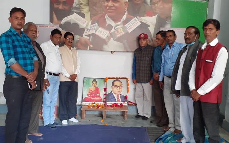 जन अधिकार पार्टी