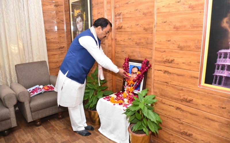 keshav parsad maurya