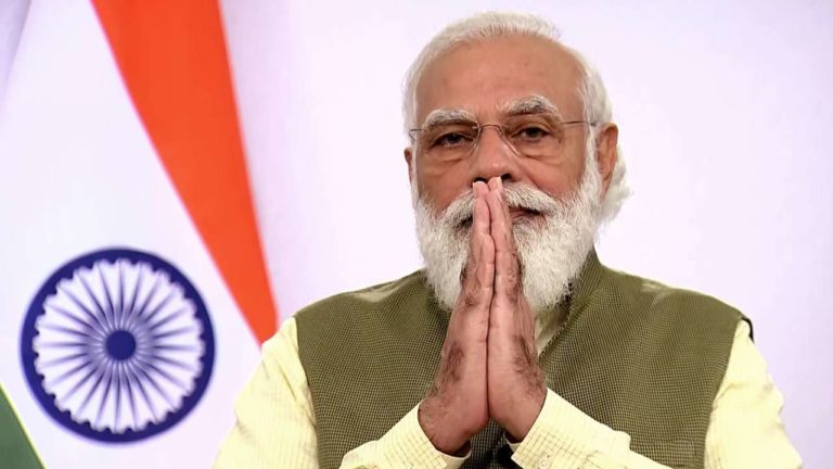 पीएम मोदी ने यूपी को दी 2,691 करोड़ रुपये की वित्तीय सौगात