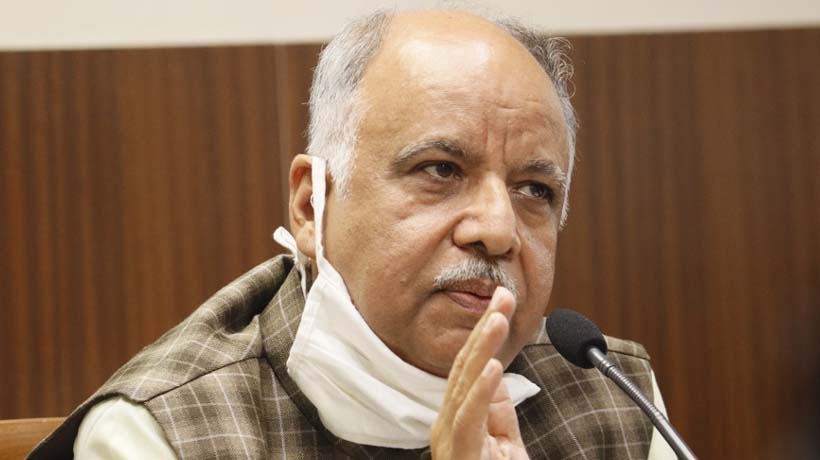 रेहड़ी पटरी दुकानदारों के लिए विकसित किए जाएंगे वेंडिंग जोन