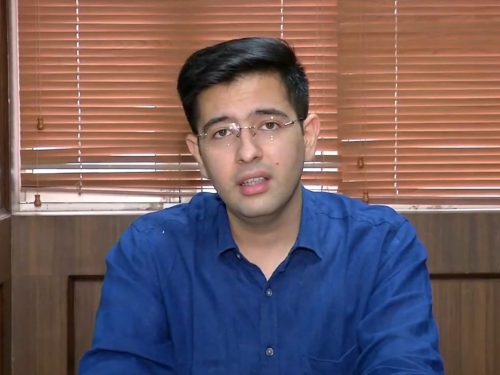 Raghav-Chadha