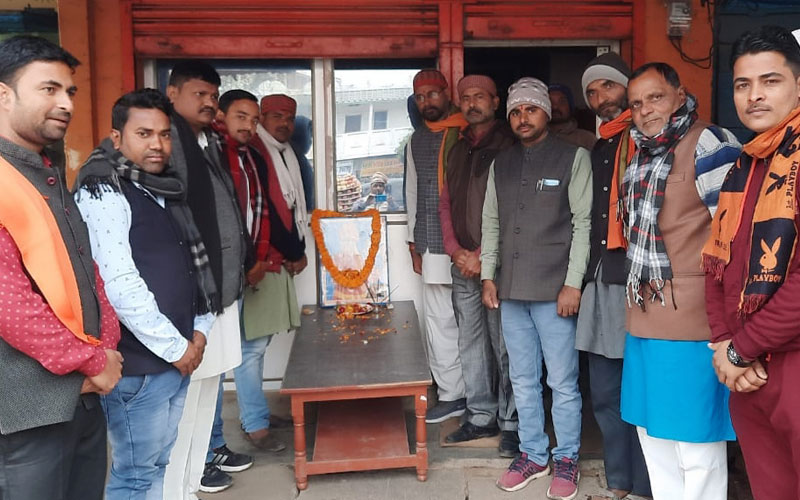 स्वामी विवेकानंद