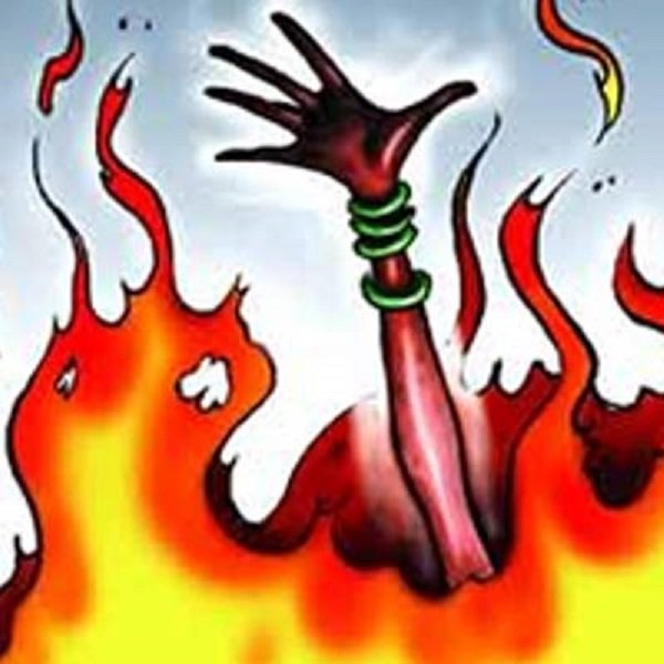 महिलाओं के साथ हुए अपराधों से दहला गोण्डा