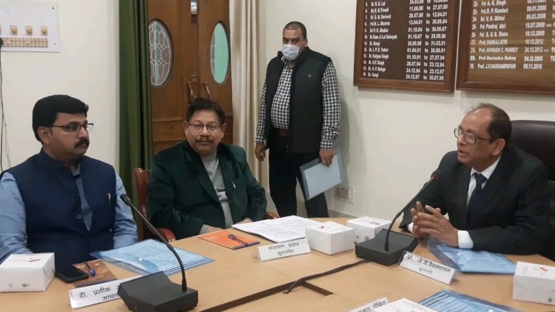 झाँसी