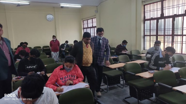 mbbs exam