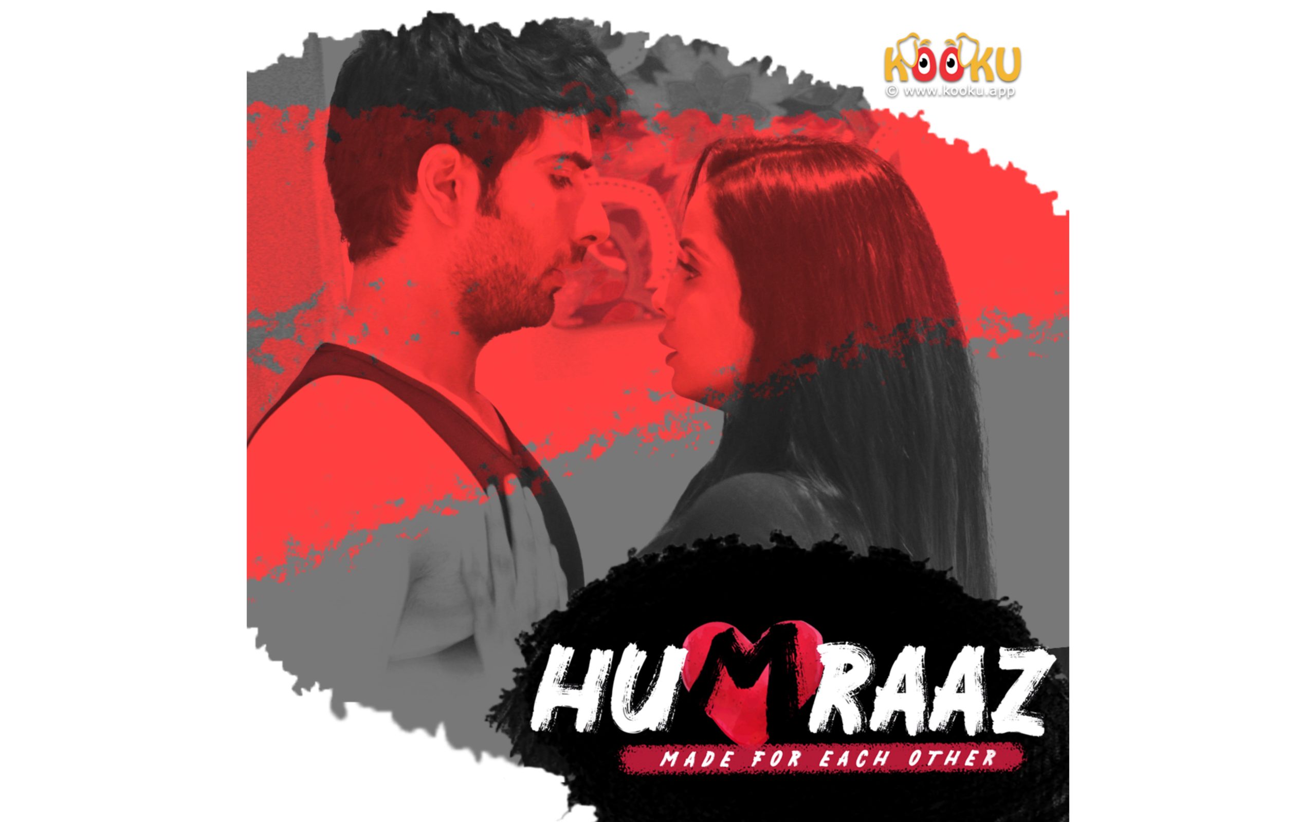 Humraaz Poster (1)
