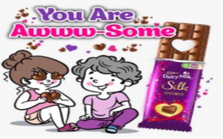 artificial intelligence cadbury
