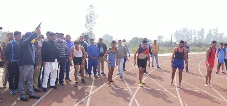 rural sports