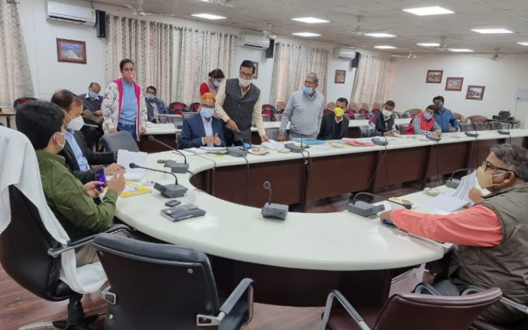 food processing unit jhanshi