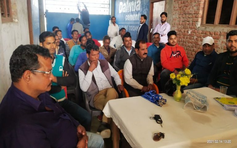 journalist in Gorakhpur