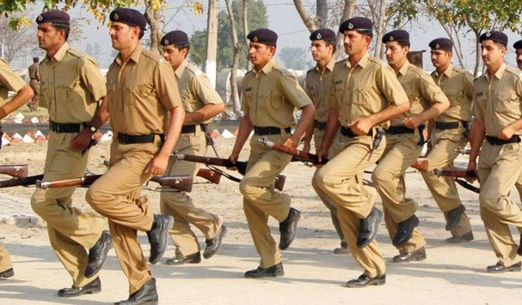 police-bharti