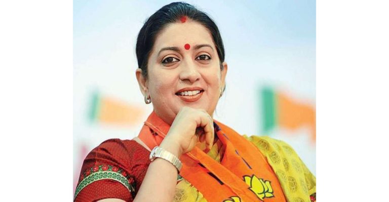 smriti irani (1)