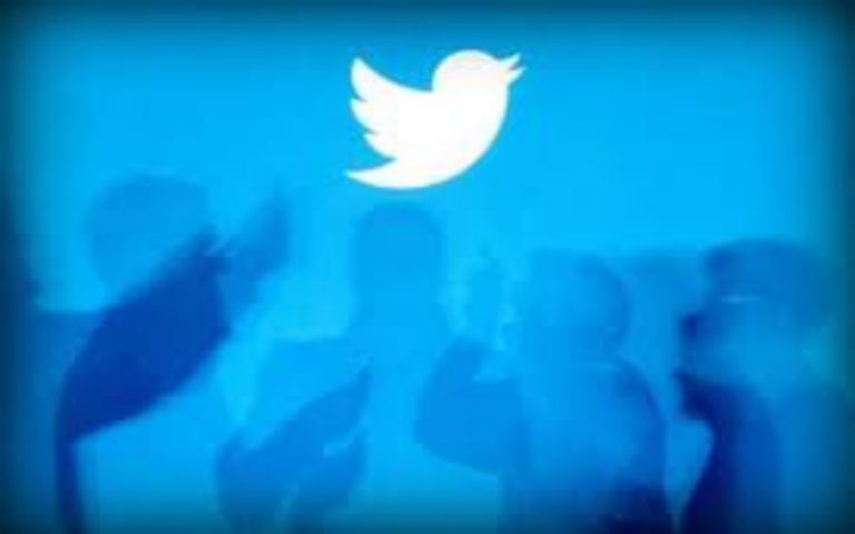 twitter baised in india
