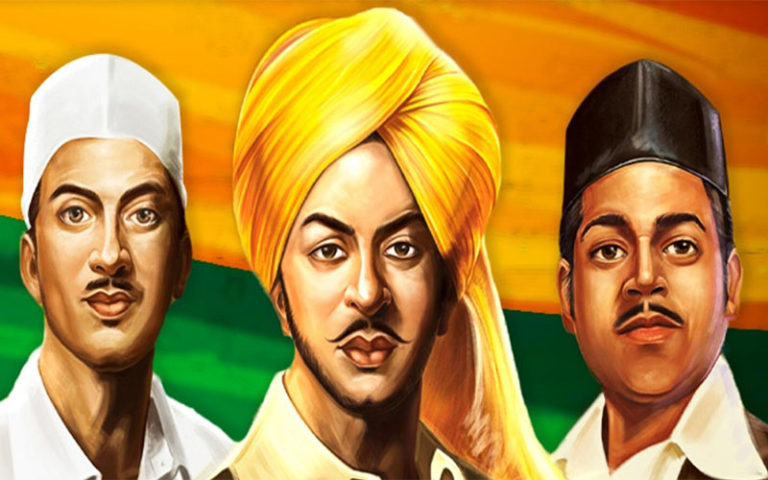 BHAGAT SINGH