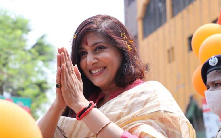 DALMIYA
